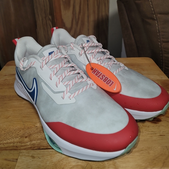lobster golf shoes nike